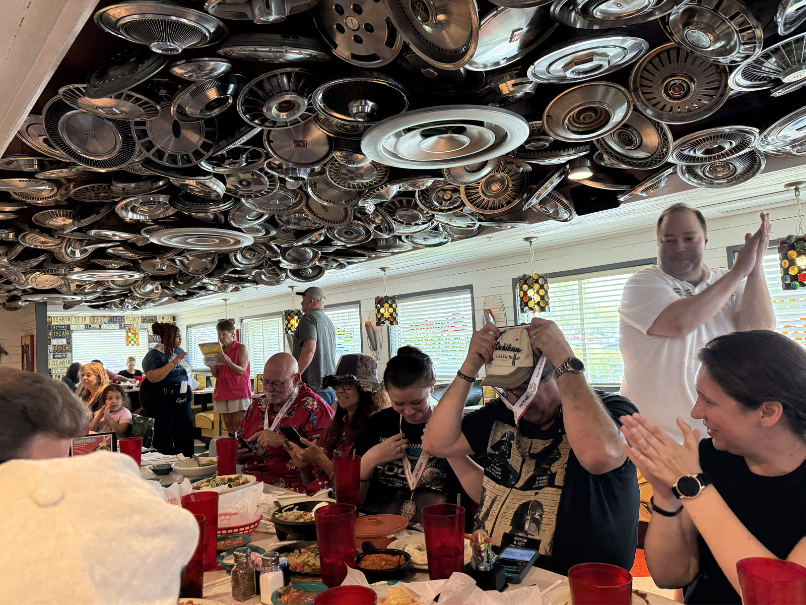 Buccaneer Region of the SCCA Road Rally Jacksonville