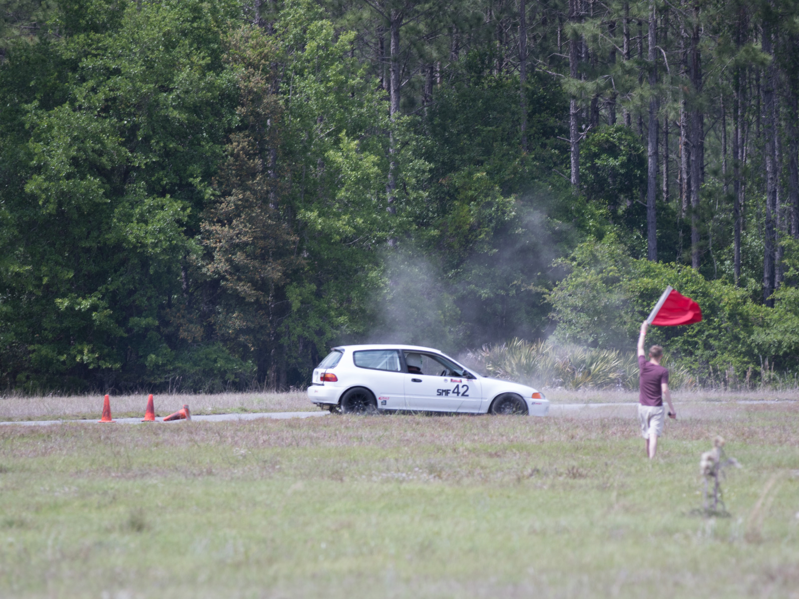 Buccaneer Region of the SCCA